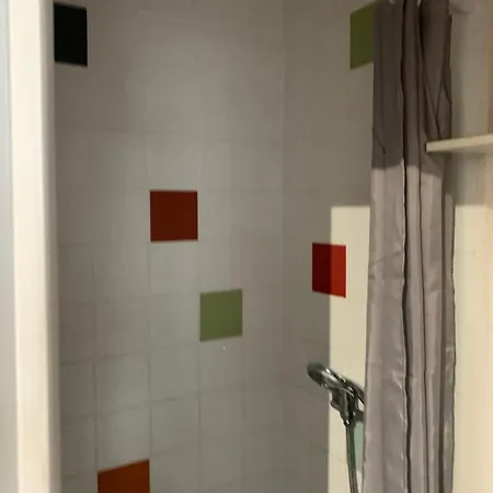 Chaleureux, 20e Apartmán